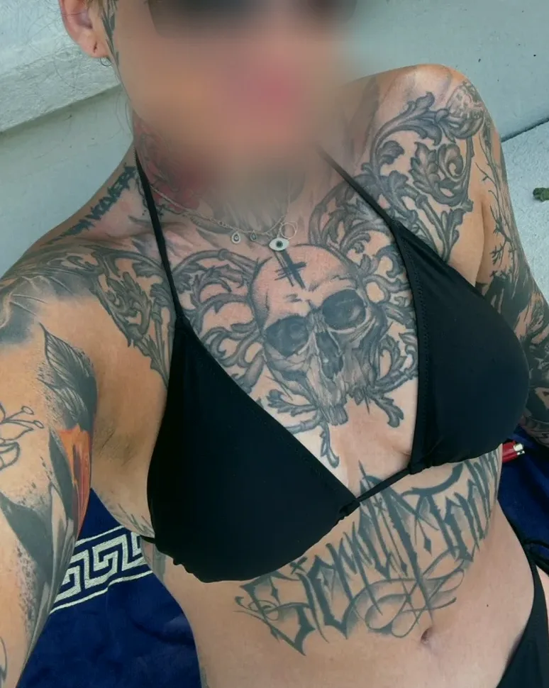 Hannah, 32