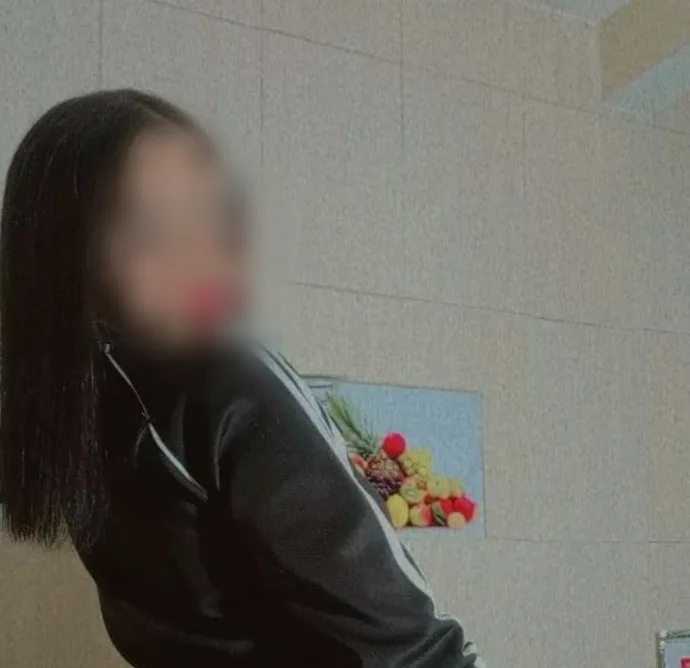 Jessica, 22
