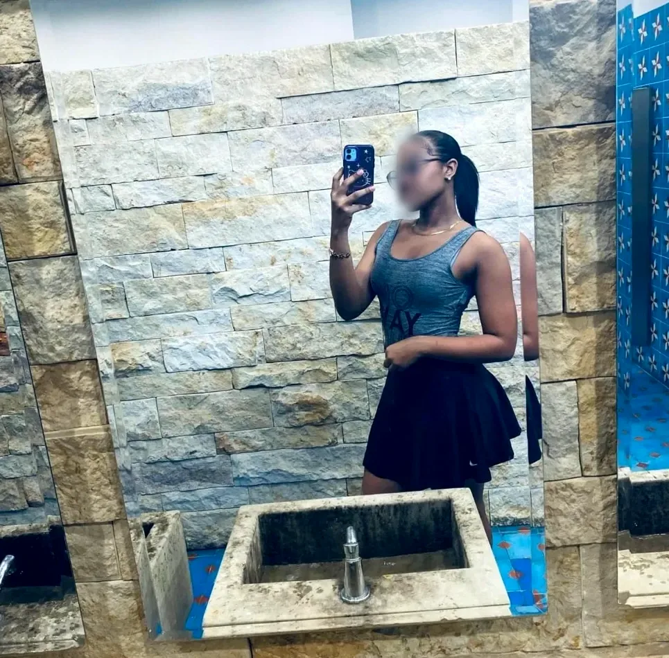 Sofia, 20