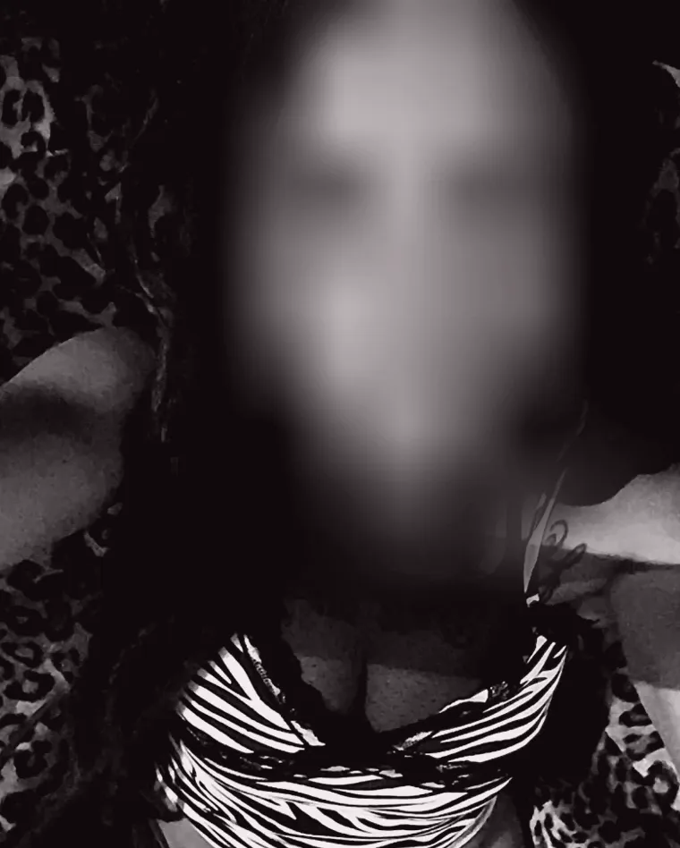 Stacey, 35